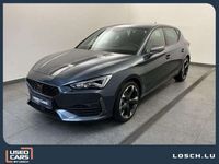 occasion Cupra Leon eTSI/DSG/LED/NAVI/Digital