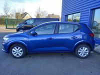 occasion Dacia Sandero Confort TCe 90