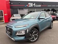 Occasion Hyundai Kona 141 ch (103 kW) 2020 SUV