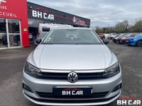 occasion VW Polo 1.0 75ch Trendline