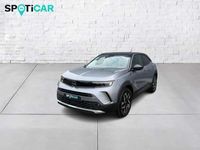 Occasion Opel Mokka 101 ch (74 kW) 2022 Gris SUV