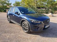 occasion Mazda CX-5 2.2L Skyactiv-D 150 ch 4x2 Dynamique Plus