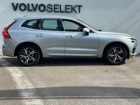 occasion Volvo XC60 T8 Twin Engine 303 + 87ch R-design Geartronic