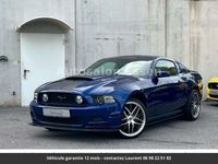 occasion Ford Mustang GT 5.0 hors homologation 4500e