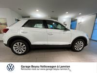 occasion VW T-Roc 1.5 TSI EVO 150ch Carat DSG7 S&S