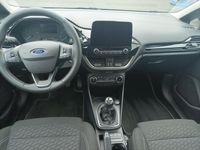 Occasion Ford Fiesta Business Edition 95 ch (69 kW) 2022 Citadine