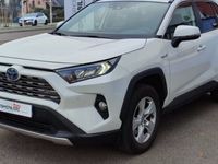 occasion Toyota RAV4 Hybrid 