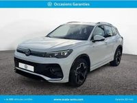 Occasion VW Tiguan 2024 Blanc SUV