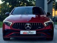 Occasion Mercedes CLS53 AMG AMG 435 ch (319 kW) 2021 Coupé