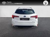 Occasion Toyota Corolla Business Edition 2025 Blanc Break