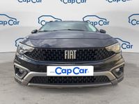 Occasion Fiat Tipo Cross 2021