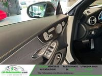 Occasion Mercedes C63 AMG AMG 476 ch (350 kW) 2019 Berline