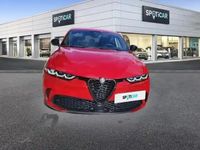 Occasion Alfa Romeo Tonale Sprint 2024 Rouge SUV