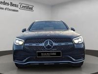 Occasion Mercedes GLC220 AMG line 194 ch (142 kW) 2021