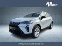 Nouvelle Mitsubishi ASX 2025 Blanc SUV