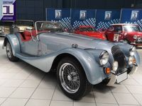 Occasion Morgan Plus 8 217 ch (159 kW) 1997 Bleu Cabriolet