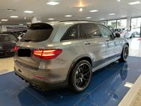 occasion Mercedes GLC63 AMG ClasseAmg 476ch 4matic+ 9g-tronic Euro6d-t