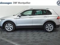 occasion VW Tiguan 2.0 TDI 150ch DSG7 Elegance