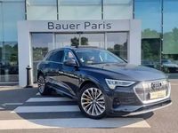 occasion Audi e-tron 55 Quattro 408 Ch Avus Extended