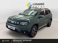 Occasion Dacia Duster Journey 2023 Gris SUV