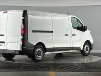 Occasion Renault Trafic 2023 Blanc Monospace