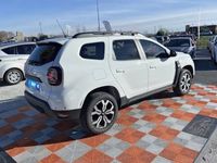 occasion Dacia Duster NEW Blue dCi 115 4X2 JOURNEY Pack Techno SC