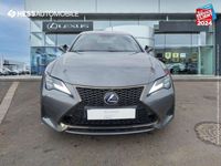 occasion Lexus RC300h 300h F SPORT MY20