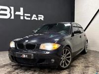 Occasion BMW 120 M Sport 177 ch (130 kW) 2008 Citadine