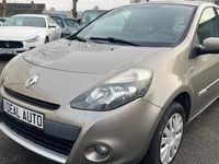 Occasion Renault Clio III Dynamique 90 ch (66 kW) 2011 Citadine