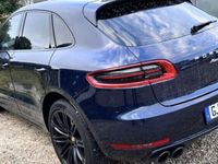 occasion Porsche Macan S Macan PORCHE* TO * CHRONO SPORT * PASM *