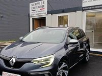 Occasion Renault Mégane GrandTour GT 163 ch (119 kW) 2018 Break