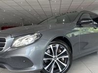 Occasion Mercedes E300 Avantgarde 320 ch (235 kW) 2020 Gris Break