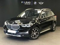 occasion BMW X1 sDrive18i 136ch xLine