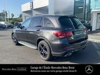 occasion Mercedes GLC220 d 194ch AMG Line 4Matic Launch Edition 9G-Tronic