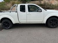 occasion Nissan Navara 2.5 DCI 190CH KING-CAB SE