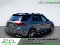 occasion Mercedes GLE350e BVA 4Matic