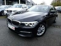 occasion BMW 530 Serie 5 (g30) ea 252ch Luxury Euro6d-t