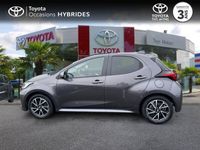 occasion Toyota Yaris 116h Design 5p