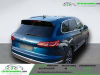 occasion VW Touareg 3.0 TSI 340ch BVA 4Motion