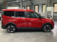 Occasion Ford Tourneo Courier Active 125 ch (91 kW) 2024 Rouge Monospace