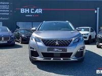 Occasion Peugeot 3008 Allure 166 ch (122 kW) 2017 Gris SUV