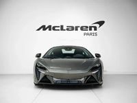 Occasion McLaren Artura 680 ch (500 kW) 2023 Gris Coupé
