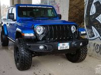 occasion Jeep Gladiator 