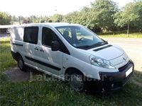 occasion Citroën Jumpy combi COMBI 2.0 HDI 95 ATLANTE 5/6PL L1H1