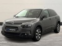 Occasion Citroën C4 Cactus Shine 103 ch (75 kW) 2020 Citadine