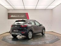 Occasion Kia Stonic Active 100 ch (73 kW) 2025 SUV