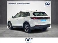 Occasion VW Tiguan Life 2024 Blanc SUV