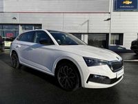 occasion Skoda Scala Tsi 110 Style Dsg7