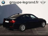 occasion BMW 316 316 dA 116ch Lounge