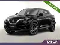 Nouvelle Nissan Juke N-Connecta 114 ch (83 kW) 2025 Noir SUV